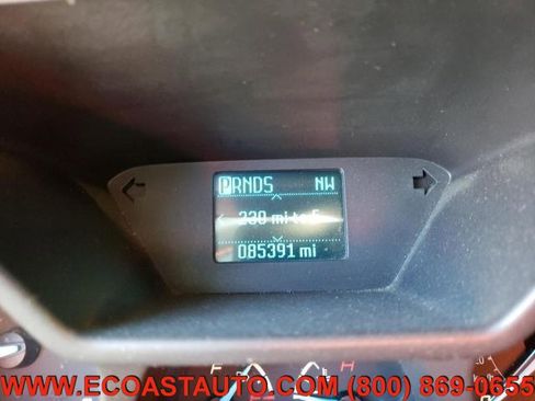 Used 2015 Ford Transit Connect XL image 7