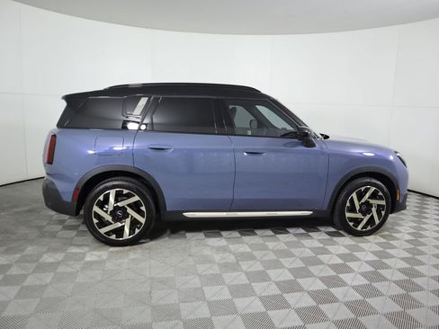 New 2026 MINI Cooper Countryman S w/ Comfort Package Max image 4