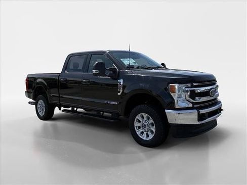 Used 2022 Ford F250 XLT AWD/4WD image 8