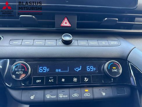 Used 2025 Hyundai Elantra N FWD image 22