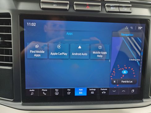 Used 2024 Ford F350 XLT w/ XLT Premium Package image 56