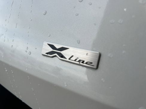 New 2026 Kia Sportage X-Line image 8