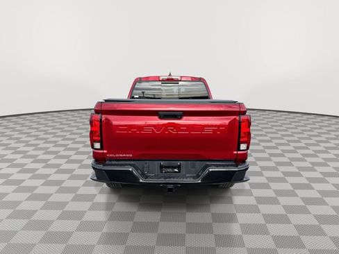 Certified 2024 Chevrolet Colorado Trail Boss w/ Advanced Trailering Package image 7