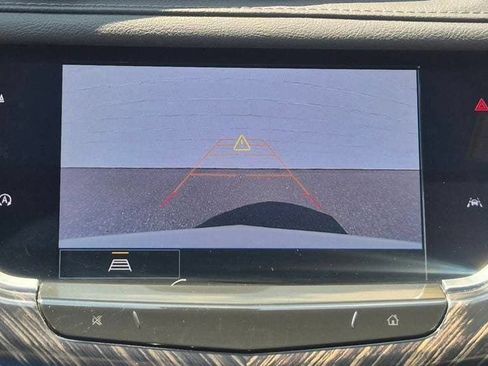 Used 2024 Cadillac XT6 Premium Luxury w/ LPO, Floor Liner Package AWD/4WD image 96