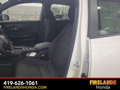 New 2026 Honda HR-V Sport image 16