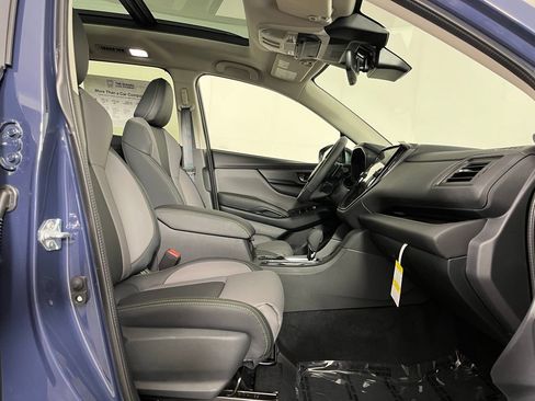 New 2025 Subaru Ascent Onyx Edition image 13