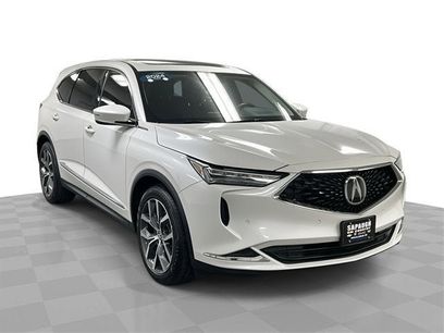 Used 2024 Acura MDX w/ Technology Package
