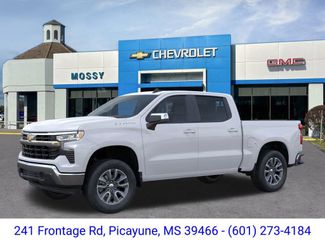 New 2026 Chevrolet Silverado 1500 LT video 2