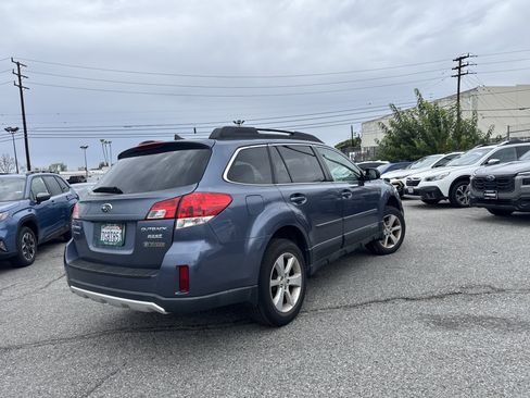 Used 2014 Subaru Outback 2.5i Premium image 3