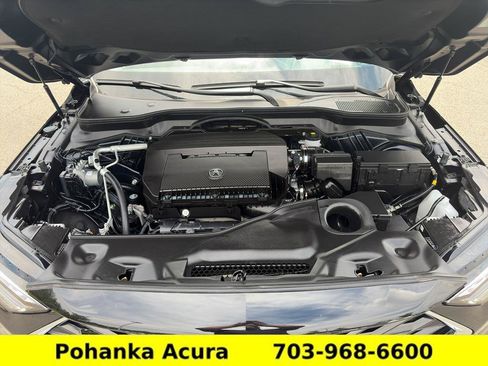 Used 2026 Acura MDX SH-AWD image 34