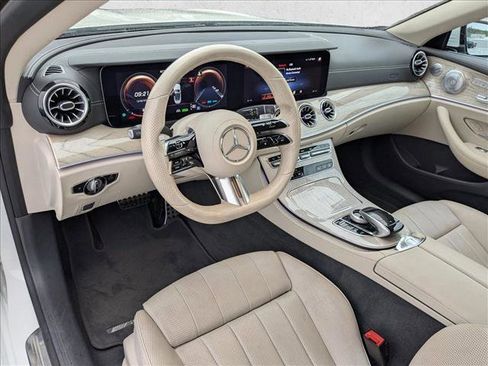 Used 2021 Mercedes-Benz E 450 Cabriolet image 9