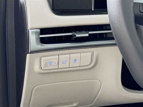 Certified 2026 Hyundai Tucson SEL FWD image 14