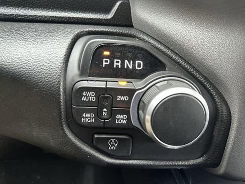 Used 2025 RAM 1500 Big Horn image 22