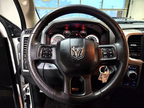 Used 2013 RAM 1500 Classic SLT w/ Premium Display Pkg image 26