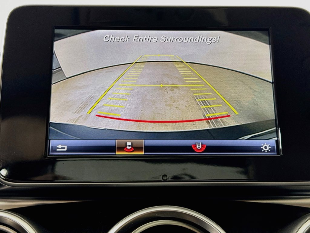 Used 2016 Mercedes-Benz C 300 Sedan image 15