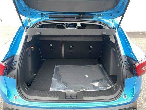 New 2026 Chevrolet Trax ACTIV w/ Driver Confidence Package FWD image 12