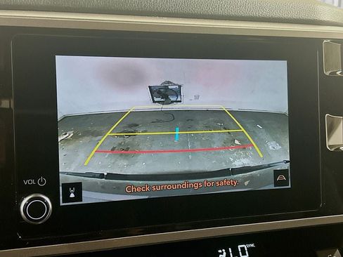 New 2026 Toyota Tundra SR5 AWD/4WD image 14