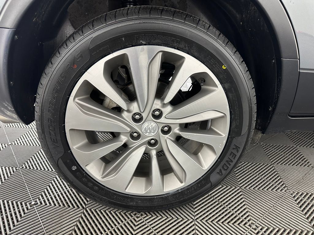 Used 2019 Buick Encore Preferred w/ Safety Package FWD image 13