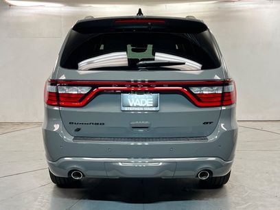 New 2026 Dodge Durango GT