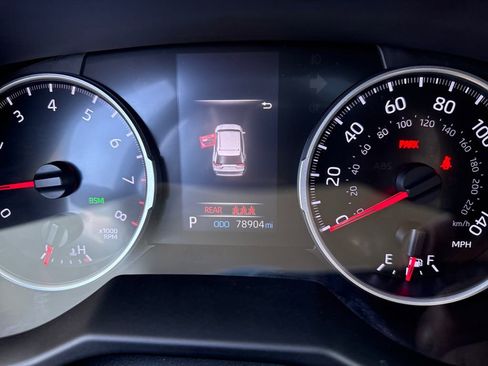 Used 2020 Toyota RAV4 XLE w/ Convenience Package image 20