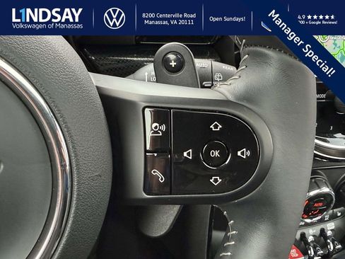 Used 2023 MINI Cooper Clubman S image 19