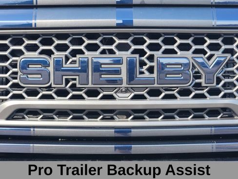 Used 2022 Ford F150 Lariat w/ Equipment Group 502A High AWD/4WD image 23