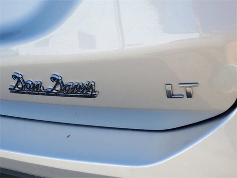 Used 2022 Chevrolet Equinox LT image 6