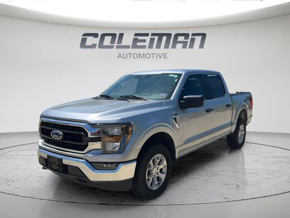 Used 2023 Ford F150 XLT