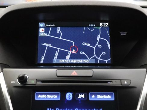 Used 2016 Acura MDX SH-AWD image 19