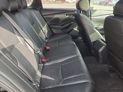 Used 2023 Honda Accord Sport image 30