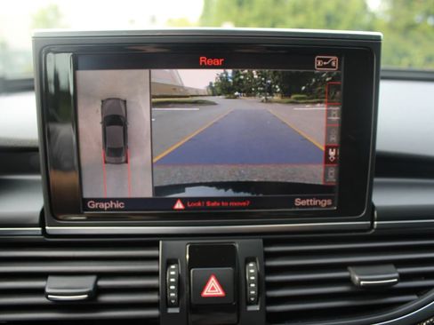 Used 2013 Audi S6 Prestige AWD/4WD image 18