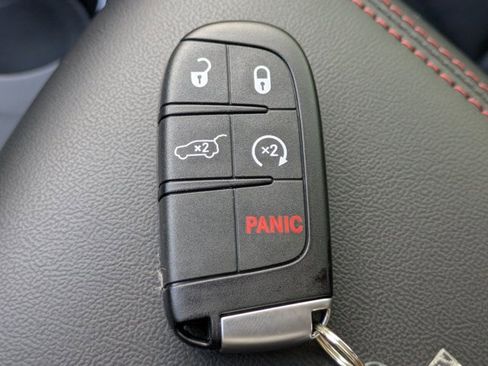 New 2026 Dodge Durango GT w/ Blacktop Package image 26