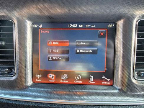 Used 2012 Dodge Charger R/T w/ Wheels & Tunes Group image 21