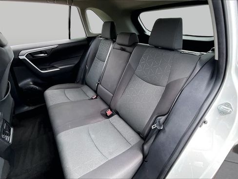 Used 2024 Toyota RAV4 XLE FWD image 19