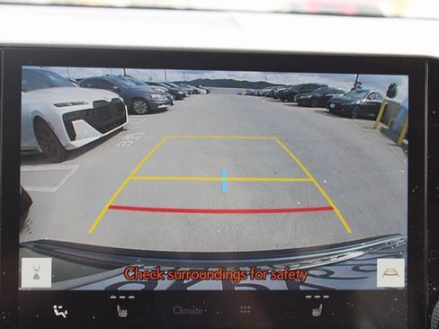 Certified 2024 Lexus NX 350 AWD w/ Cold Area Package image 13