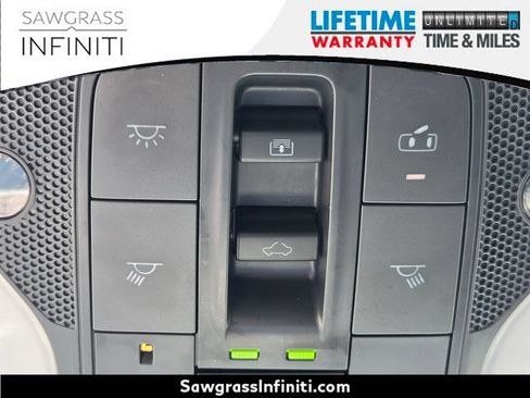 Used 2026 INFINITI QX60 Luxe w/ Cargo Package FWD image 44