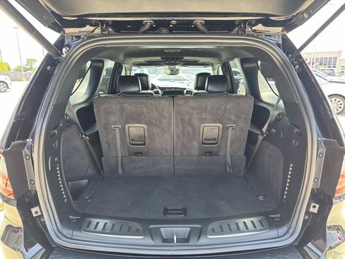 Used 2026 Dodge Durango GT AWD/4WD image 8