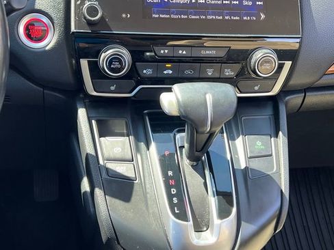 Used 2019 Honda CR-V EX-L image 17