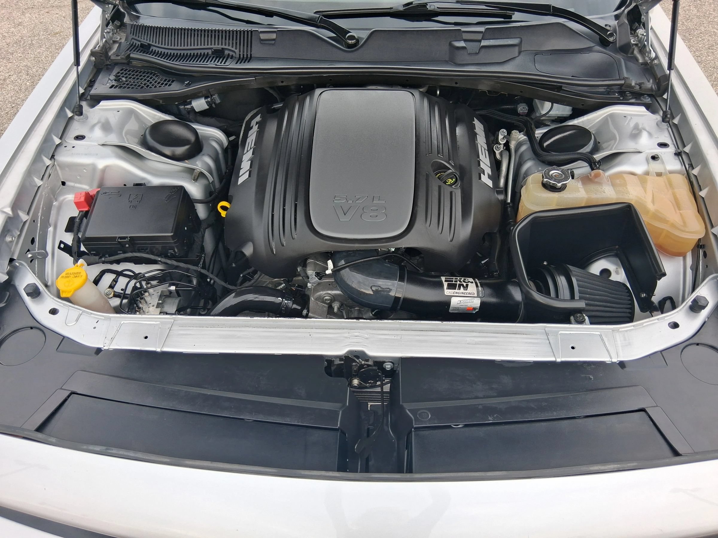 Used 2022 Dodge Challenger R/T RWD image 16