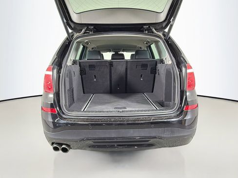 Used 2017 BMW X3 sDrive28i image 24