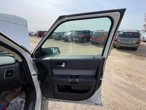 Used 2013 Ford Flex Limited AWD/4WD image 31