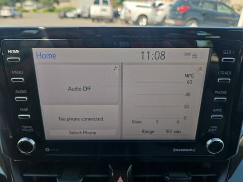 Used 2021 Toyota Corolla LE FWD image 27