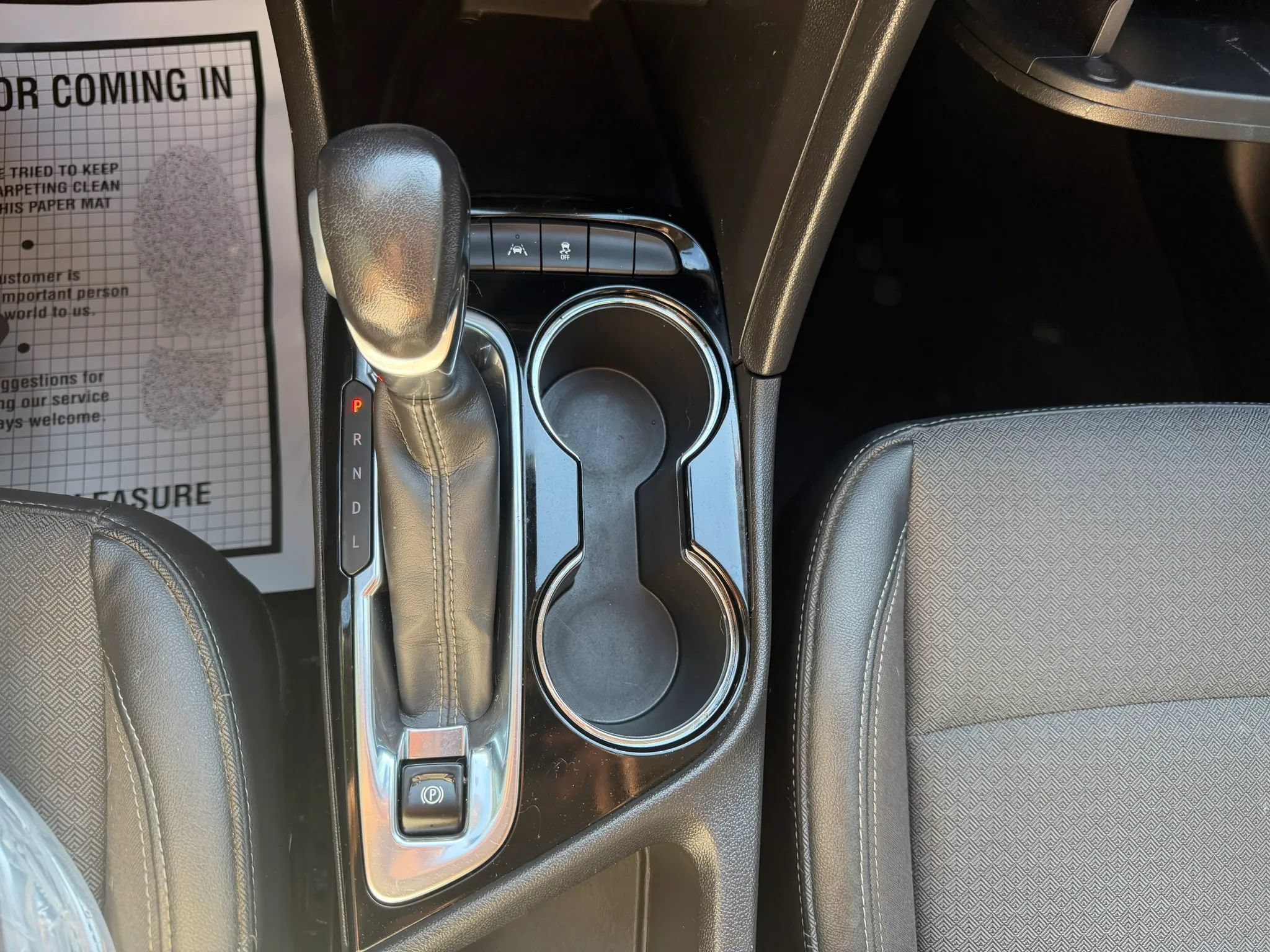 Used 2021 Buick Encore GX Preferred FWD image 33