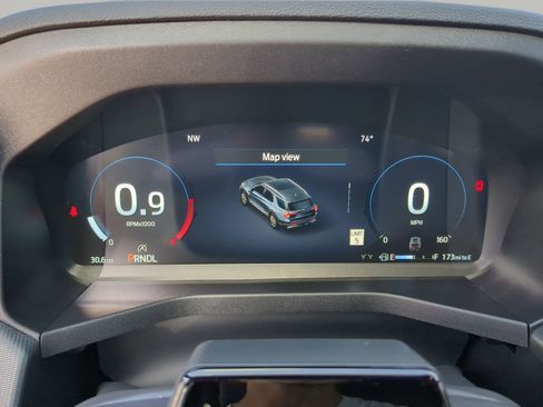 New 2026 Ford Explorer ST-Line image 73