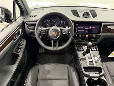 New 2026 Porsche Macan AWD/4WD image 24