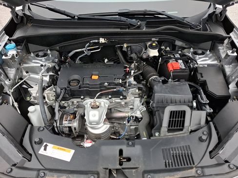 Used 2023 Honda HR-V LX image 29