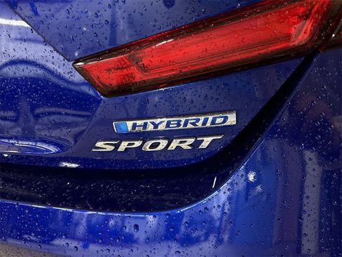 Used 2022 Honda Accord Sport image 25