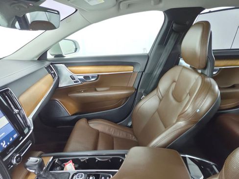 Used 2018 Volvo S90 T6 Inscription AWD/4WD image 16