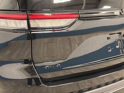 New 2026 Jeep Grand Cherokee Altitude AWD/4WD image 34