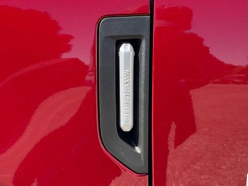 New 2025 Ford Bronco Sport Big Bend image 23